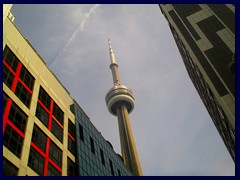 CN Tower 22